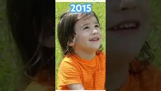 Peter Gamer&rsquo;s evolution 2012-2023 #shortsvideo ￼