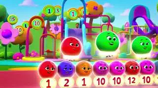 PUMYPOPITAS NUMEROS