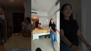 Тяжелые будни с филиппинками
