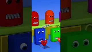 This AI 3D Loop Is Perfectly Satisfying 😌