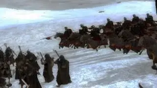 Divide and Conquer Submod - Arnorians on the Field