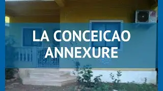 LA CONCEICAO ANNEXURE 2* Индия Север Гоа обзор &ndash; отель ЛА КОНКЕИКАО АННЕХУРЕ 2 Север Гоа видео обзор