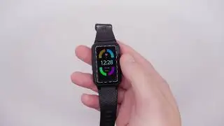 How the SOS & Fall Alert Functions Work on the MedAlert Watch | Emergency Safety Guide