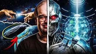 RETROSPECTIVA DA CIÊNCIA 2025 COM SÉRGIO SACANI - REDCAST
