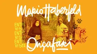 Legado Entrevista | Mario Haberfeld - On&ccedil;afari