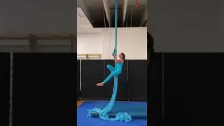 Agnese Marziale  tessuti aerei  U 12   2°categoria Emergenti 