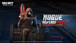 Rogue Revenge Draw | Call of Duty: Mobile