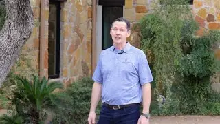 Austin Home Remodel focuses on Kitchen and Master Bathroom