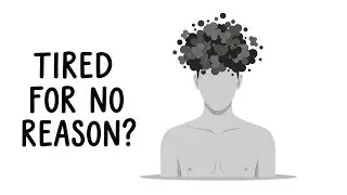 Why You Feel Mentally Exhausted Even When You Do Nothing