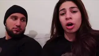 The BRAMFAM and The ACE Family got robbed!