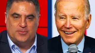 Cenk PRAISES Biden's State of the Union Speech?!