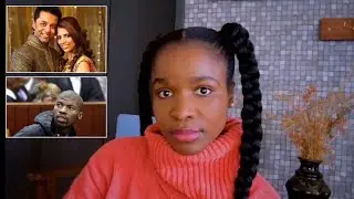 ASMR TRUE CRIME &laquo;Африка&raquo; &mdash; Дело Анни Девани (шепотом)