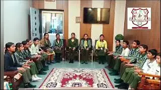 Feel musical vibes with GRVians