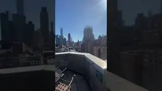 401 E 65th St. (Roof-deck)