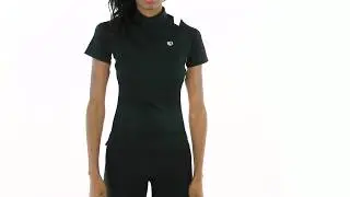 Pearl Izumi Women's Select Cycling Jersey | SwimOutlet.com