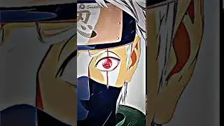 Obito Naruto Kakashi dan Minato | belajar di channel Afdhal gmp | #obito #naruto #kakashi #minato ||