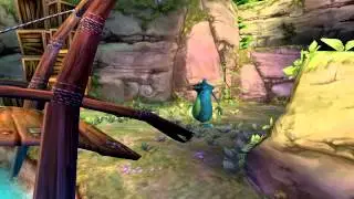 Rayman 3 7b 100% All levels