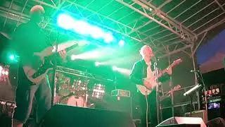 No Name No shame (Proud Mary)