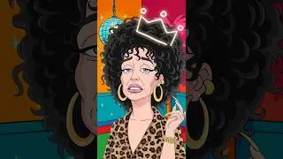 Standing is a suggestion. #vanderpumprules #realitytv #review #comedyshorts #animation #cartblanche