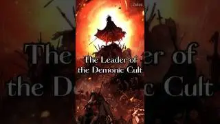 Leaders of The Demonic Cult #comics #manhwa #webtoon #manga #manhwareccomendation #manhua #action