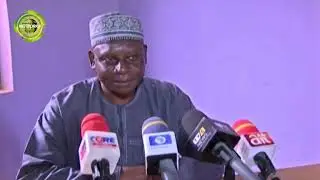 STATE CONGRESS: THIRD FACTION EMERGES IN KWARA APC