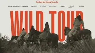 G Stone - jab In Town - Wild Tour Riddim - Carriacou Soca 2026''
