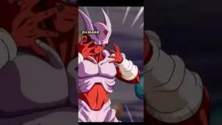 Lr Phy Janemba is a GOD! Best defensive unit in the game!