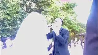 Houppa - Echet Hayil Cheli - כניסה חופה - אשת חייל שלי