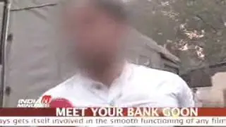 Recovery agents are not goons: ICICI