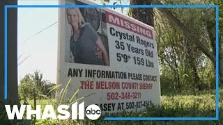 Crystal Rogers Case: What comes next as convicted men look to appeal