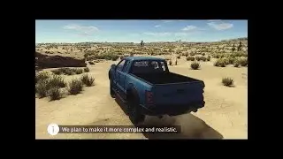 RAW Gameplay Demo (New Open World MMORPG Game 2020)