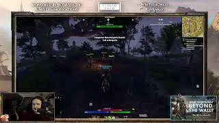 PHASE 3! !Giveaway🎁Cosy Solstice Stream!⚔️ ESO Stream Team✅Chill Stream 🧊 Ask me anything!🙋