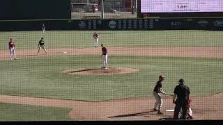 Arkansas Baseball scrimmage highlights | 2/6/26
