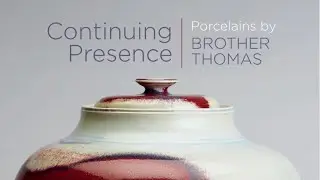 Continuing Presence: The Life & Legacy of Brother Thomas Bezanson WebinART