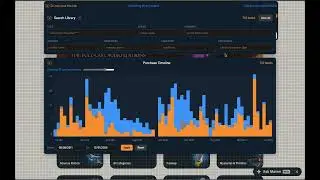 Export Audible Library Information (not audio files)