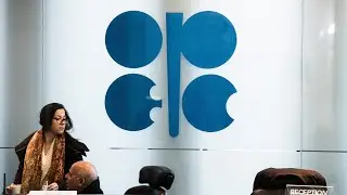 Saudi Thinks It's the 'Central Bank of Oil,' Yergin Says