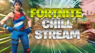 CHILL STREAM FOR NOW VOKE_GRIZZY 2.0