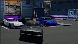 How to drift in Midnight chasers(tutorial)