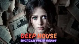 [2026] - Open thy Lattice Love [Deep House Mix] [Dream Melody] [Chillout]