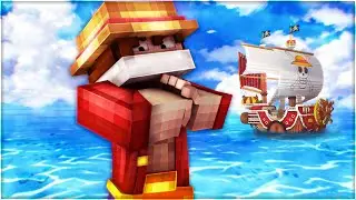 LE ROI DES PIRATES ! (Wano UHC)