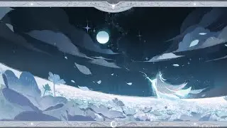 「Genshin Impact」Selenic Chronicles : Part II (5/6)