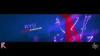 Ryu DEMONstration - Dojo Duelist Demo