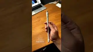 Supawit DC Mof for #penspinning