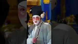 他永远是师徒四人中最耀眼的那个#汪铎 #杨一威 @DOU+小助手