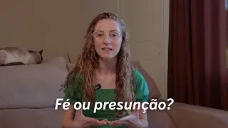 Discernindo a vontade de Deus | Série Desertos Ep. 10