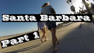 Как начать автостопить в Америке 👍🚗