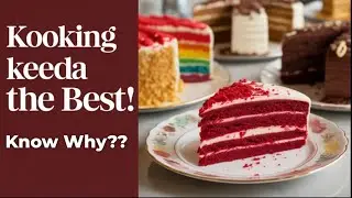 Reviews & Highlights: Celebrations Cakes Masterclass, Day-3