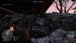 Battlefield 1 is unplayable with slow internet (1/3)