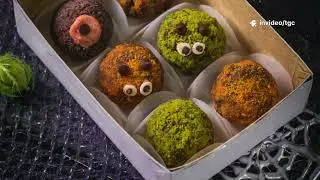 November 5th | Top Gift Ideas For Red Hair, Doughnuts & Dinner Day&mdash;Let&rsquo;s Celebrate