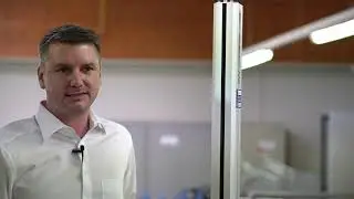 Volle Akkupower f&uuml;r den ganzen Arbeitstag.
